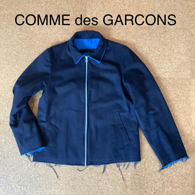 COMME des GARÇONSジャケット