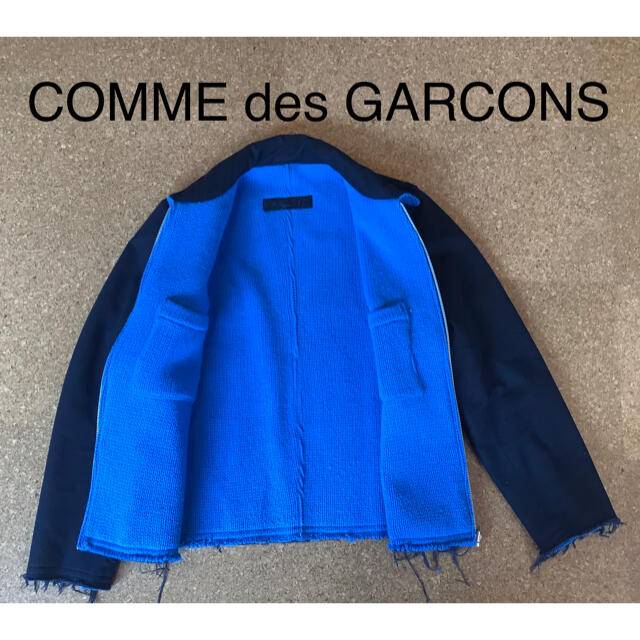 COMME des GARÇONSジャケット 1