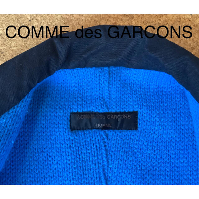 COMME des GARÇONSジャケット 2