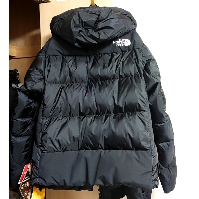 THE NORTH FACE - THE NORTH FACE ノースフェイスヒマラヤンパーカー