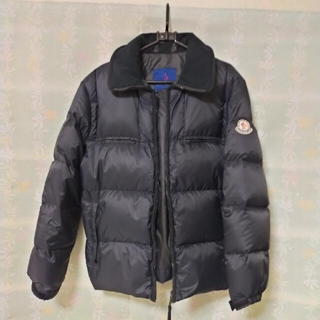 MONCLER - モンクレールダウンジャケットの通販 by パテック｜モンクレールならラクマ