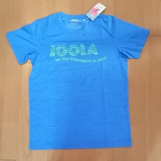 ヨーラ(JOOLA)の卓球 Tシャツ（ヨーラ/JOOLA・サイズS）(卓球)
