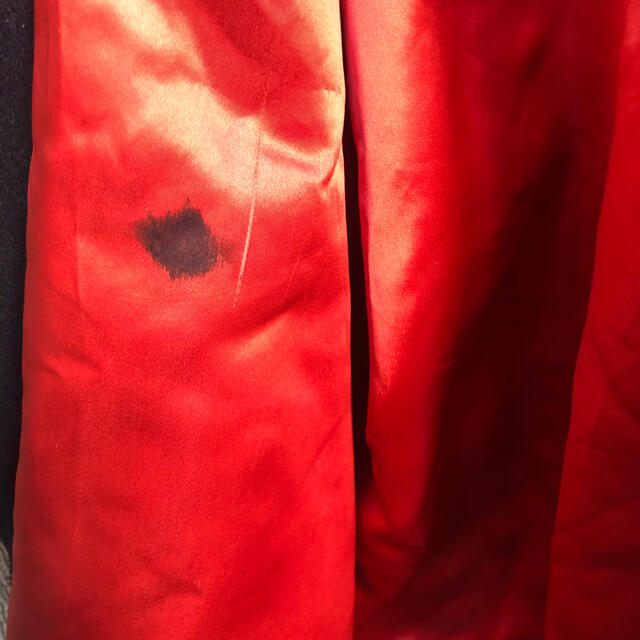 希少90s ヴィンテージ　スタジャン　ジャケット メンズのジャケット/アウター(スタジャン)の商品写真