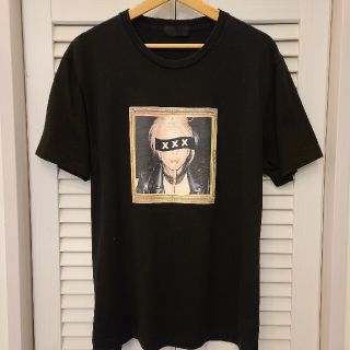 フラグメント(FRAGMENT)のゴッドセレクション　xxx  　サイズL　Tシャツ　(Tシャツ/カットソー(半袖/袖なし))