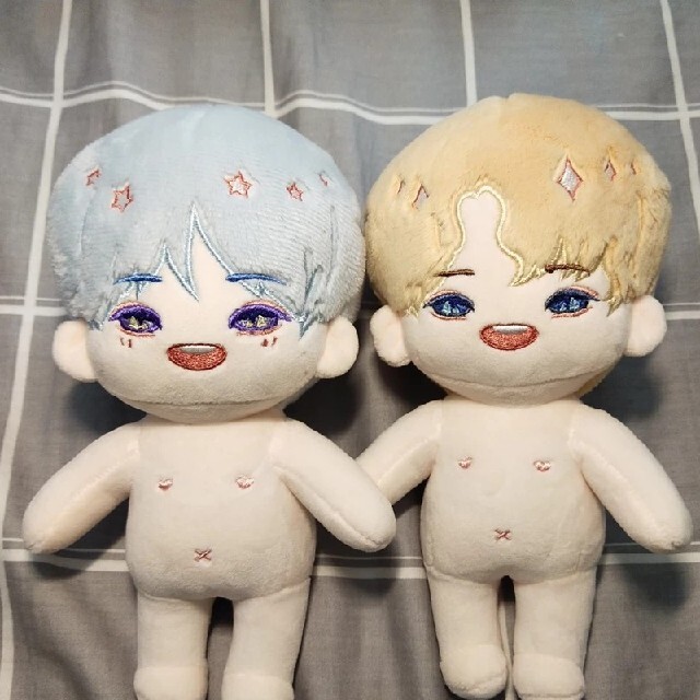 seventeen セブチ ホシ　ぬいぐるみ ドール 人形 20cm