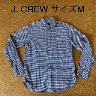 ジェイクルー(J.Crew)のJ.CREWのシャツ(シャツ)