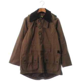 バーブァー(Barbour)のBarbour カバーオール メンズ(カバーオール)