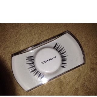 マック(MAC)のMAC♡アイラッシュ #7(その他)