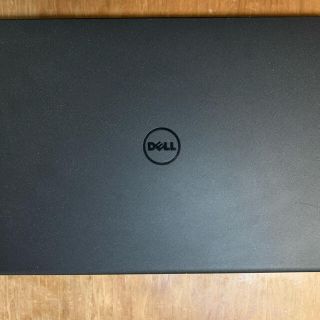 デル(DELL)のDELL ノートパソコン(ノートPC)