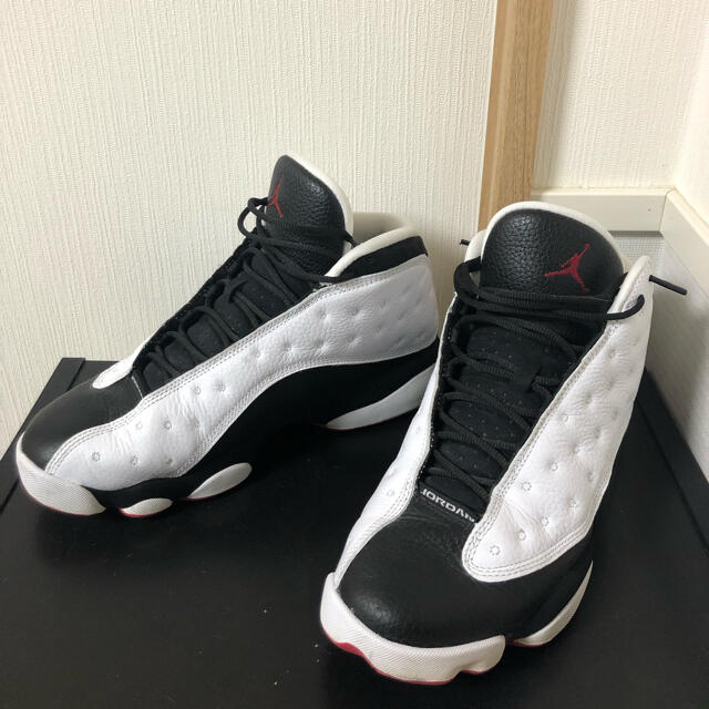 Air Jordan 13 Retro 27cm エアジョーダン13 レトロ