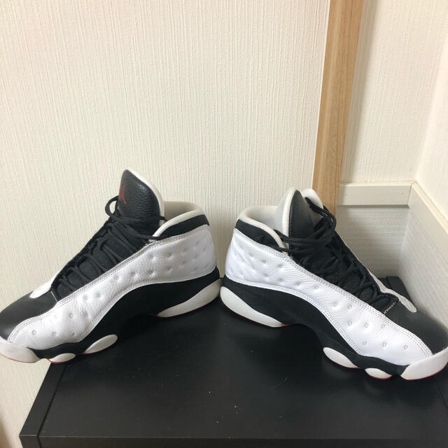 Air Jordan 13 Retro 27cm エアジョーダン13 レトロ 1