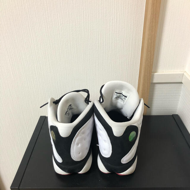 Air Jordan 13 Retro 27cm エアジョーダン13 レトロ 2