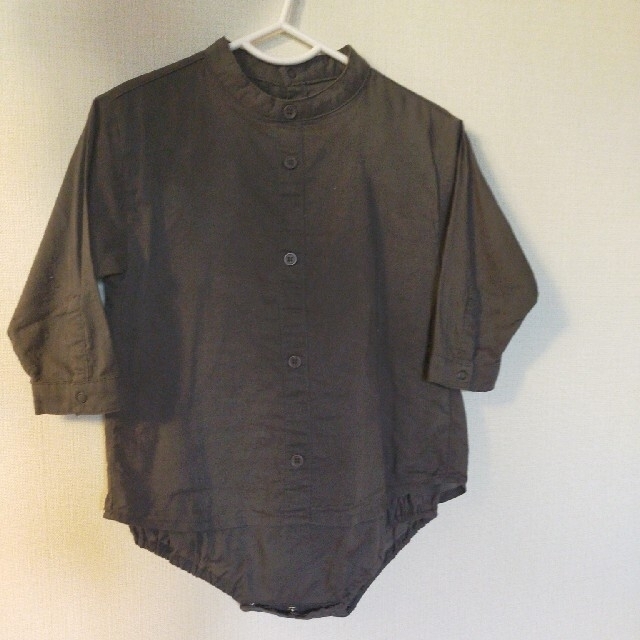 PETIT BATEAU(プチバトー)のMARLMARL ロンパース 80 キッズ/ベビー/マタニティのベビー服(~85cm)(ロンパース)の商品写真