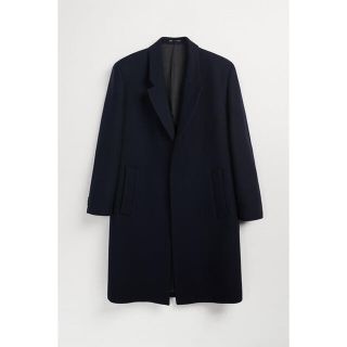 ザラ(ZARA)のZARA 今季 チェスターコート 今期 新作 美品 コート ザラ(チェスターコート)