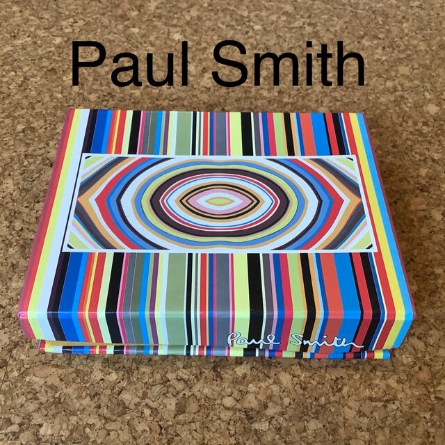 Paul Smith の財布 1