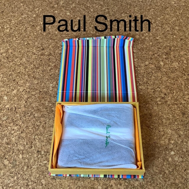 Paul Smith の財布 3