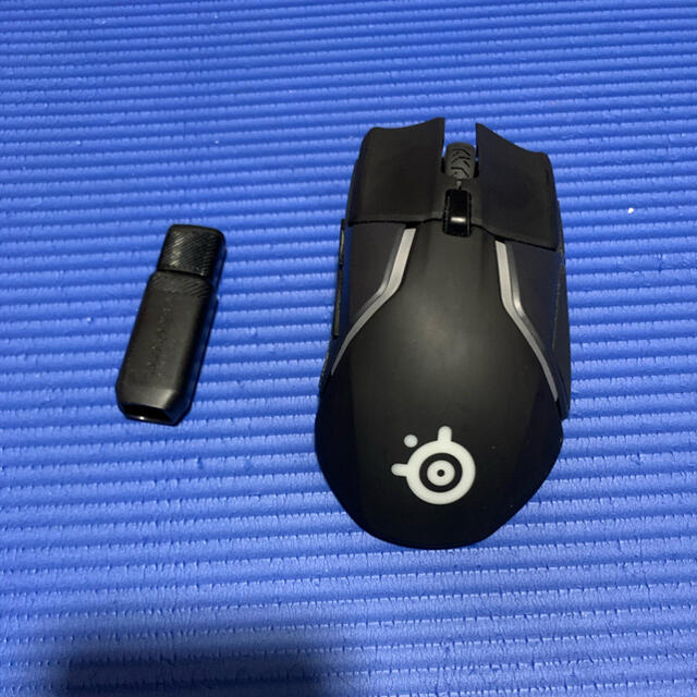 Rival650Rival 650 Wireless