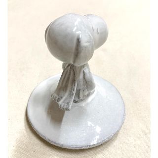 アスティエドヴィラット SNOOPY キャンドルクーベルチュール 新品未使用