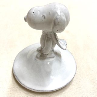 アスティエドヴィラット SNOOPY キャンドルクーベルチュール 新品未使用