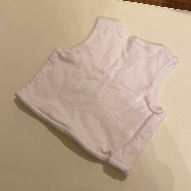 PETIT BATEAU(プチバトー)のプチバトー　PETIT BATERU 12M 74cm キッズ/ベビー/マタニティのベビー服(~85cm)(その他)の商品写真