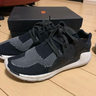 ワイスリー(Y-3)のY-3 Boost QR Knit(スニーカー)