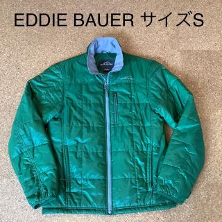 エディーバウアー(Eddie Bauer)のEDDIE BAUERのダウンジャケット(ダウンジャケット)