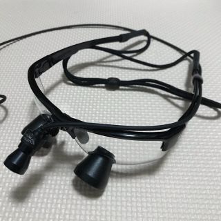 サージテル Surgitel 歯科 ルーペ(その他)