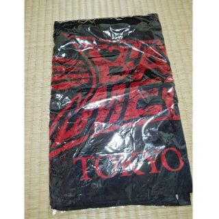 P12/ベビーメタル BABYMETAL TOKYO DOME MEMORIAL フェイス