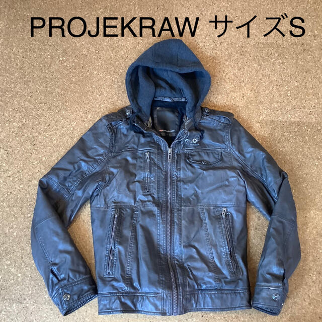 PROJEKRAWのブルゾンのサムネイル