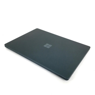 マイクロソフト(Microsoft)の【貴重色】マイクロソフトSurfaceLaptop3 i5 Officeあり(ノートPC)