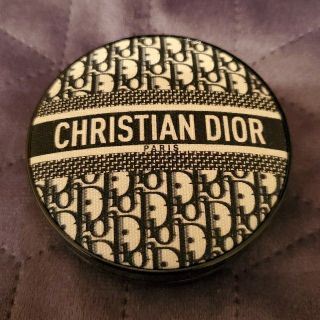 ディオール(Dior)のディオール　ケースのみ(ファンデーション)