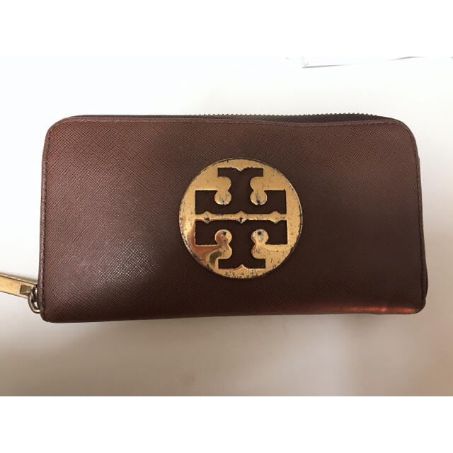 Tory Burch(トリーバーチ)のトリーバーチ  長財布 メンズのファッション小物(長財布)の商品写真