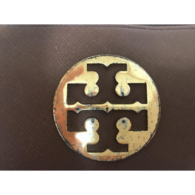 Tory Burch(トリーバーチ)のトリーバーチ  長財布 メンズのファッション小物(長財布)の商品写真