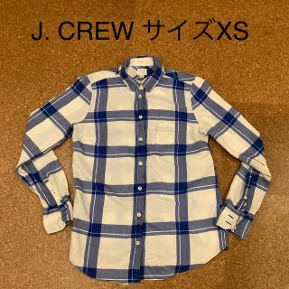 ジェイクルー(J.Crew)のJ.CREWのシャツ(シャツ/ブラウス(長袖/七分))