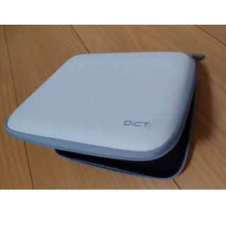 エレコム(ELECOM)のエレコム電子辞書ケース　DICT.(その他)