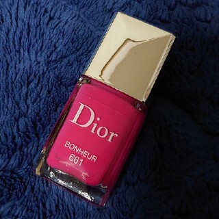 ディオール(Dior)のディオールヴェルニ No.661(マニキュア)