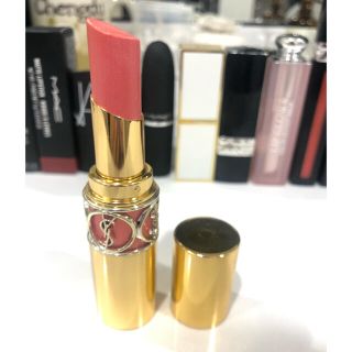 イヴサンローランボーテ(Yves Saint Laurent Beaute)のイヴ・サンローラン リップスティック No.15(口紅)