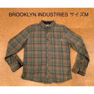 ブルックリンインダストリーズ(BROOKLYN INDUSTRIES)のBROOKLYN INDUSTRIES のシャツ(シャツ)