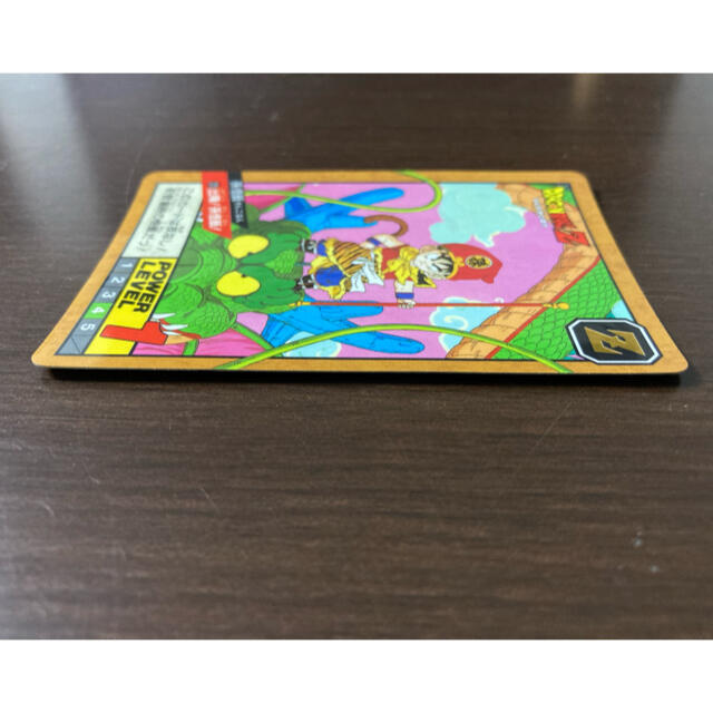 バースデー 記念日 ギフト 贈物 お勧め 通販 ドラゴンボールカードダス