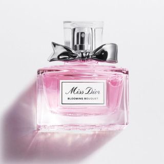 クリスチャンディオール(Christian Dior)のミスディオール　ブルーミングブーケ(その他)