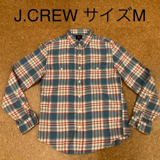 ジェイクルー(J.Crew)のJ.CREW のシャツ(シャツ)