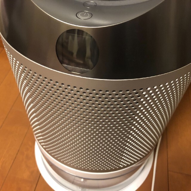 Dyson(ダイソン)のダイソン　加湿器付　空気清浄機　PH01WS スマホ/家電/カメラの生活家電(空気清浄器)の商品写真