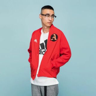 アディダス タイト ナイロンジャケット(メンズ)の通販 51点 | adidasの ...
