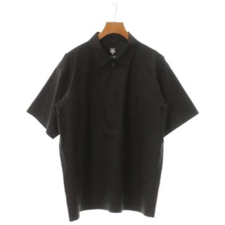 デサント(DESCENTE)のDESCENTE カジュアルシャツ メンズ(シャツ)