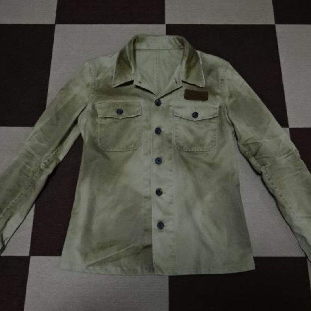 ISAMUKATAYAMA BACKLASH - 新品!!UVERworld TAKUYA∞着!!バック ISAMUKATAYAMA BACKLASH - 新品!!UVERworld TAKUYA∞着!!バック