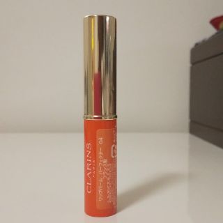 クラランス(CLARINS)のクラランス リップバーム パーフェクター 04(リップケア/リップクリーム)