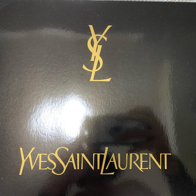 Yves Saint Laurent Beaute(イヴサンローランボーテ)のイヴサンローラン　紳士ソックスセット メンズのレッグウェア(ソックス)の商品写真