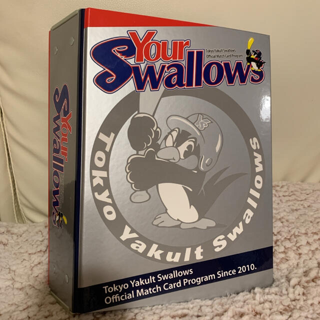大きい割引 Your Swallows コンプリート＋特別版 記念品/関連グッズ