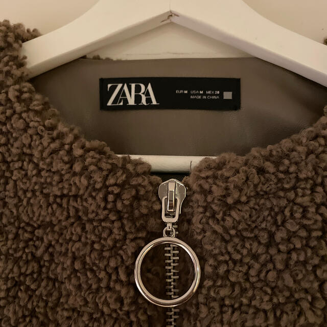 ZARA(ザラ)のSALE様専用♡ありがとうございます。 レディースのジャケット/アウター(ノーカラージャケット)の商品写真