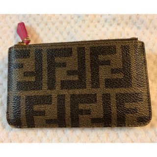 フェンディ(FENDI)のB ieber777様専用！FENDI キーケース・コインケース (キーケース)